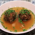 Beef Broth Bone Recipe