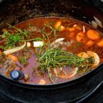 Granny's Possum Stew Recipe