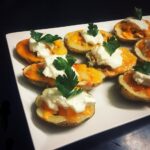 Loaded Potato Skins Recipe