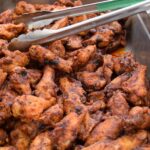 Honey BBQ Wings Recipe