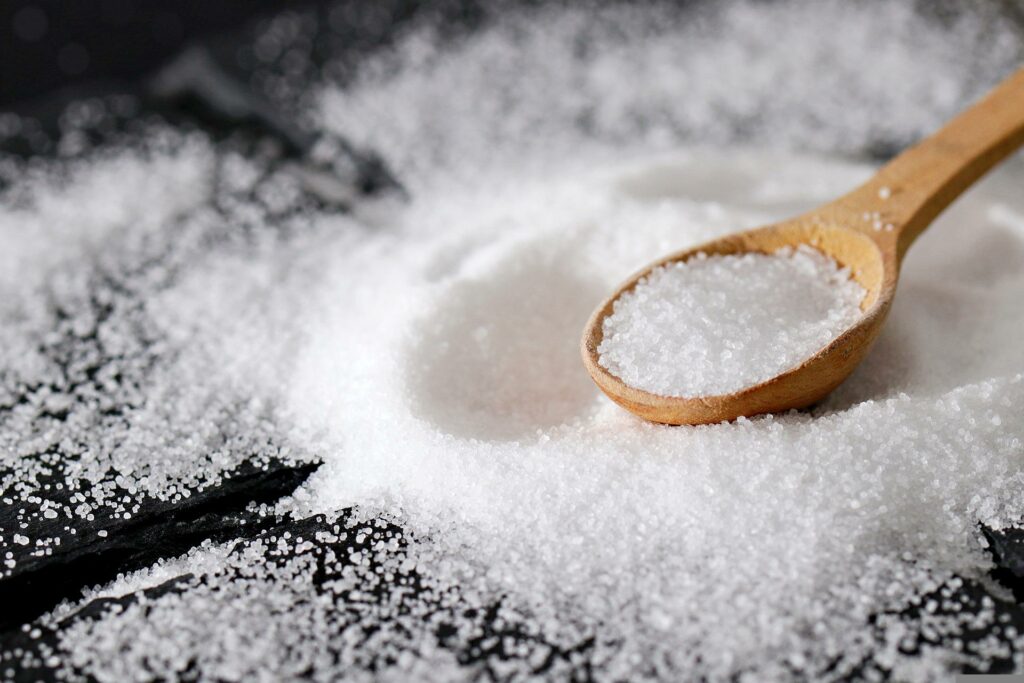 Epsom Salt Homemade Fertilizer For Tomatoes