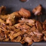 BBQ Raccoon